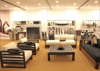 AICON, An Iconic Lifestyle Store With A Difference