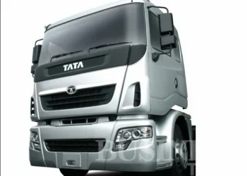 DIMO Introduces The ‘Titan That Carries The World’ – TATA PRIMA To Sri Lanka