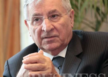 Seizing The Opportunity