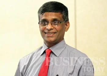 Cracking The Code Of Leadership