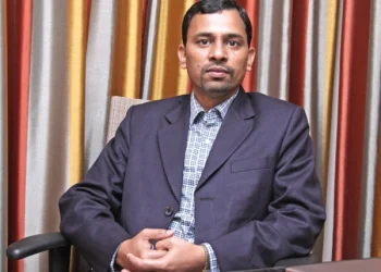 Gearing Up For Information Security