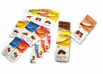 Perceptions Of Chocolate