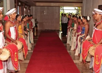 Launch Of Gotabayage Yuddhaya: Demala Koti Thrasthavadaye Aithihasika Parajaya