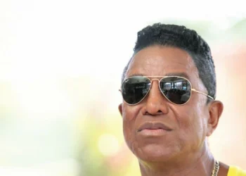A Chat With Jermaine Jackson