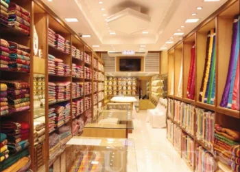 Manmandir Saree And Jewellery Store Opens Its Doors In Main Street