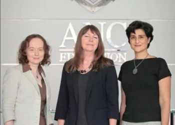 MSc In Psychology Awarded By University Of West London At ANC School Of Postgraduate Education