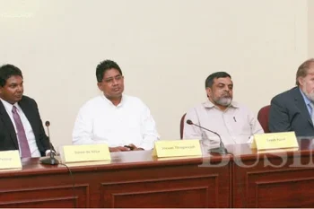 Screening Of Common Differences