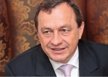 Service Is Number One