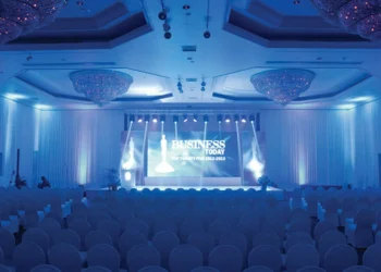 Business Today Top Twenty Five 2012-2013