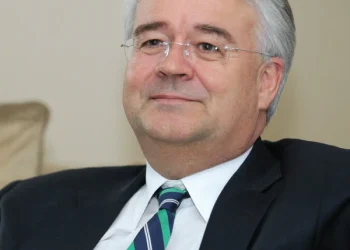 Michael Andrew: The Secret To Doing Business Right