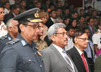 Challenges Of Post Conflict Sri Lanka Annual Symposium 2011: General Sir John Kotelawala Defence University