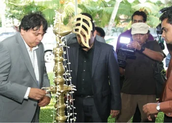 The Worldâ€™S Most Advanced Digital Motion Picture Camera Launched By Asia Digital Entertainment