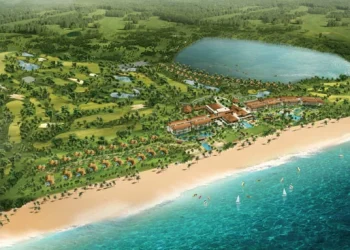 Shangri-Laâ€™S Hambantota Resort And Spa