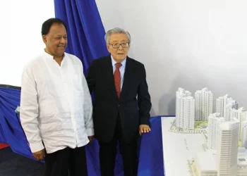 Havelock City Project Unveils Final Phase