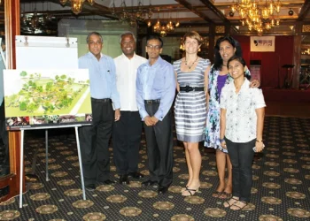 KPMG Alumni Reunion 2010