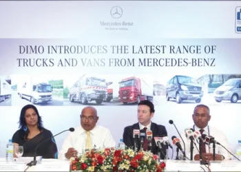 DIMO Introduces The Latest Mercedes-Benz Trucks And Vans