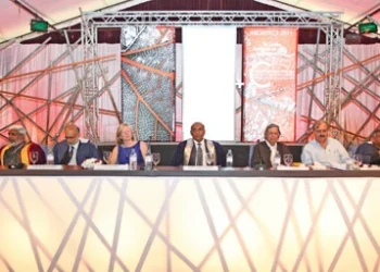 National Conference Of Architect 2011 Focuses On City And Community