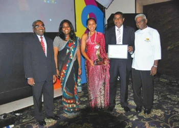 MLH Wins Gold At Tourism Awards