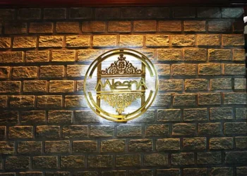 Mlesna Expands With New Tea Centre