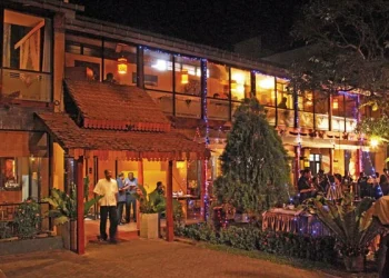 Siam House Celebrates 18 Years Of Authentic Thai Cuisine