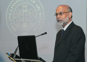 SLIA Launches Architect 2012