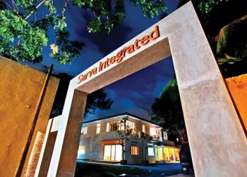 Contemporary Outlook For Sarva