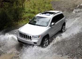 The Most Awarded SUV Is Now Available From DIMO Â€“ Introducing The New Jeep Grand Cherokee