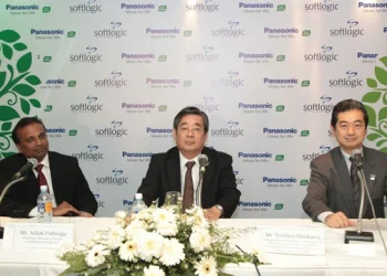 Panasonic And Softlogic Launch Â€˜Eco-Friendlyâ€™ Home Electronics In Sri Lanka