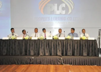 Peopleâ€™S Leasing Announces Seven Billion IPO