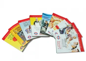 Taking Business Knowledge To The Grassroots