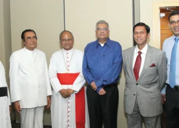 Taking Over The Reigns