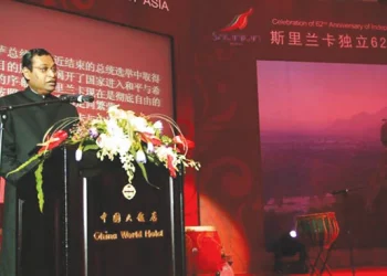 Sri Lanka – The Wonder Of Asia