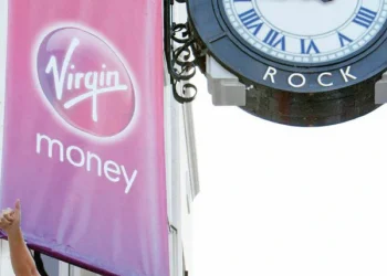 Sir Richard Branson: Â€˜Bankers Were Greedy, Theyâ€™Re Discredited. With Me, People Can See Whoâ€™S Accountableâ€™