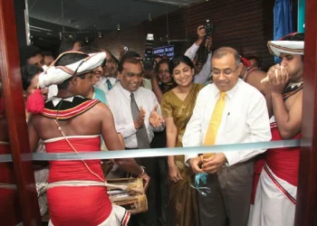 Regional Development Bank: Empowering Sri Lankans