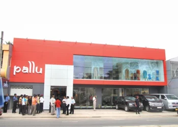 Pallu Opens In Wellawatte