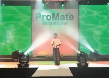 Presenting ProMate