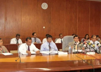 Central Bank Of Sri Lanka: A Boost For Sri Lankaâ€™S Economy