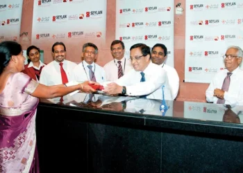 Seylan Bank Partners With Albilad Bank, Saudi Arabia For Remittances To Sri Lanka