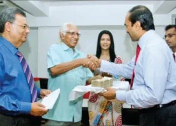 Orient Finance Inaugurates FD Division