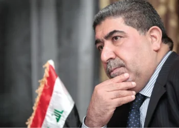 Iraq – Sri Lanka Strengthening Relationships