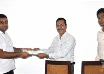 A Green Venture On World Environment Day