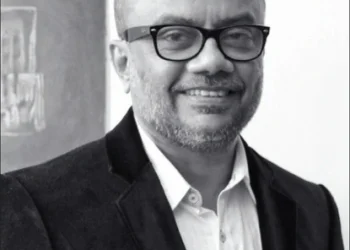 FH Studio Collection Premiers At The HSBC Colombo Fashion Week