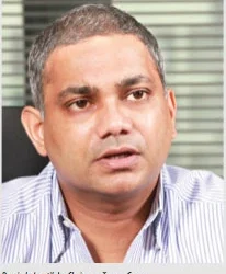 Tenaga Car Parks Tailoring Parking Systems