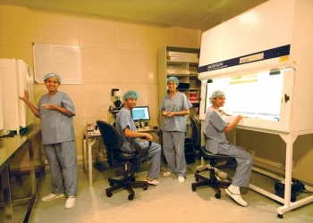 Lanka Hospitals Announces The Birth Of Its 50th IVF Baby