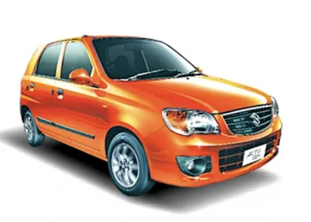 Suzuki Maruti Customers Get Tax Break On New Prices