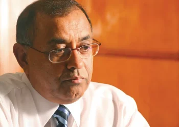 UNSTOPPABLE SRI LANKA