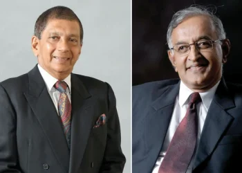 Two Eminent Directors Strengthen First Capital Board