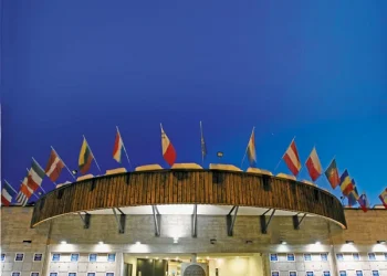 World Economic Forum 2011