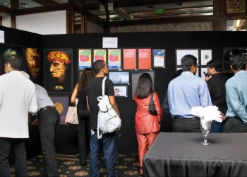 5th Reggie Candappa Awards Concludes