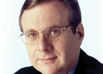 Paul Allen: Idea Man